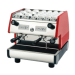 expresor automat cu 2 grupuri