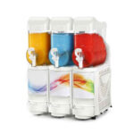 Aparat Granita 3x10L pret