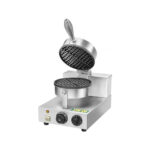 Aparat waffle, gofre 185mm