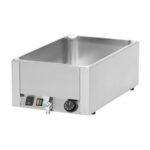 Bain marie electric