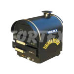 Cuptor cartofi copti 36-45 buc gaz.