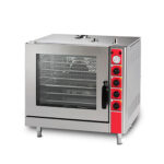 Cuptor convectie 6 GN ..
