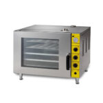 Cuptor patiserie 5 tavi.