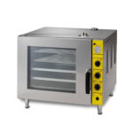Cuptor patiserie 8 tavi.