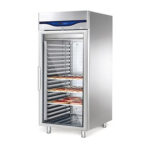 Dulap congelator pt patiserie cu 1 usa 737Lt