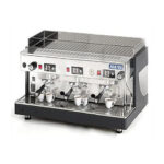 Expresor automat START cu 3 grupuri