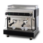 Expresor automat cu 2 grupuri