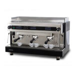 Expresor automat cu 3 grupuri