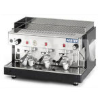 Expresor semiautomat START cu 3 grupuri