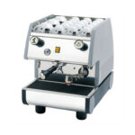 Expresor semiautomat cu 1 grup ..