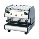 Expresor semiautomat cu 2 grupuri Pavoni