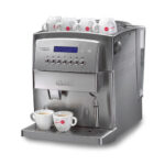 Expresor superautomat 1 grup Gaggia Titanium.