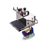 Generator de aburi UNIKA INOX.