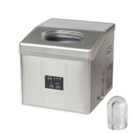 Masina cuburi de gheata 15kg:24h