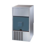 Masina cuburi gheata cu dispenser 42Kg:24h.