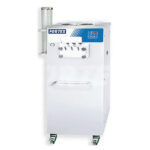 Masina de inghetata 2 arome + 1 mix 27kg/h