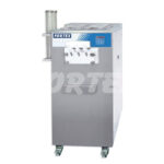 Masina inghetata 2 arome + 1 mix 27kg/h pompe