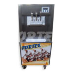 Masina inghetata 2 arome + 1 mix 30-35 L/h