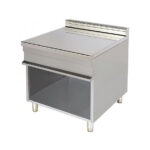 Modul neutru cu suport deschis linia 900..