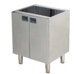 Modul neutru tip dulap cu 2 usi linia 600