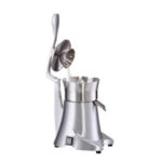 Storcator citrice cu levier- cuva inox