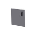Usa din inox pentru echipamente linia 700