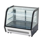 Vitrina rece de banc 1,06m.