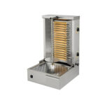 aparat shaorma electric 15kg, 25kg, 35kg
