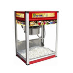 aparat popcorn..
