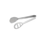 cleste inox pentru salata