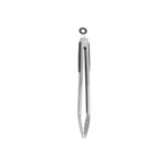 cleste mic inox pentru grill.