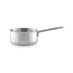 cratita inox cu maner
