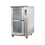 cuptor convectie digital..