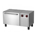 cuptor electric ventilat..