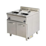 friteuza electrica 2 cuve..