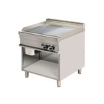grill dublu lisa si striata horeca..