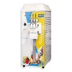 Masina de inghetata 2 arome + 1 mix 22Lt/h