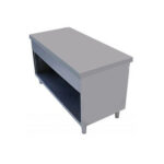 modul neutru cu suport deschis...
