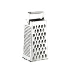 razatoare inox 4 laturi
