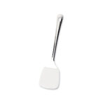 spatula inox pentru bucatarie.
