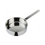 tigaie inox