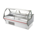 vitrina frigorifica..