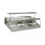 vitrina rece de banc..