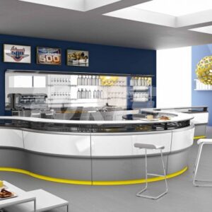 Bar INDIANAPOLIS 2
