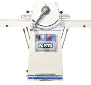 Masina pentru foietaj cu banda 600x1500mm