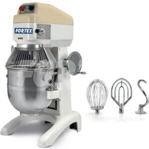 Mixer planetar 30 litri cu 3 viteze