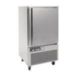 blast chillers