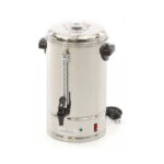 Distribuitor / boiler profesional pentru cafea